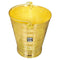 Brass Bucket, Water Bucket With Handle, Best Brass Bucket