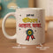 Marathi Medal Frame & Champion Mug Combo