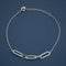 92.5 Silver Bracelet 164191