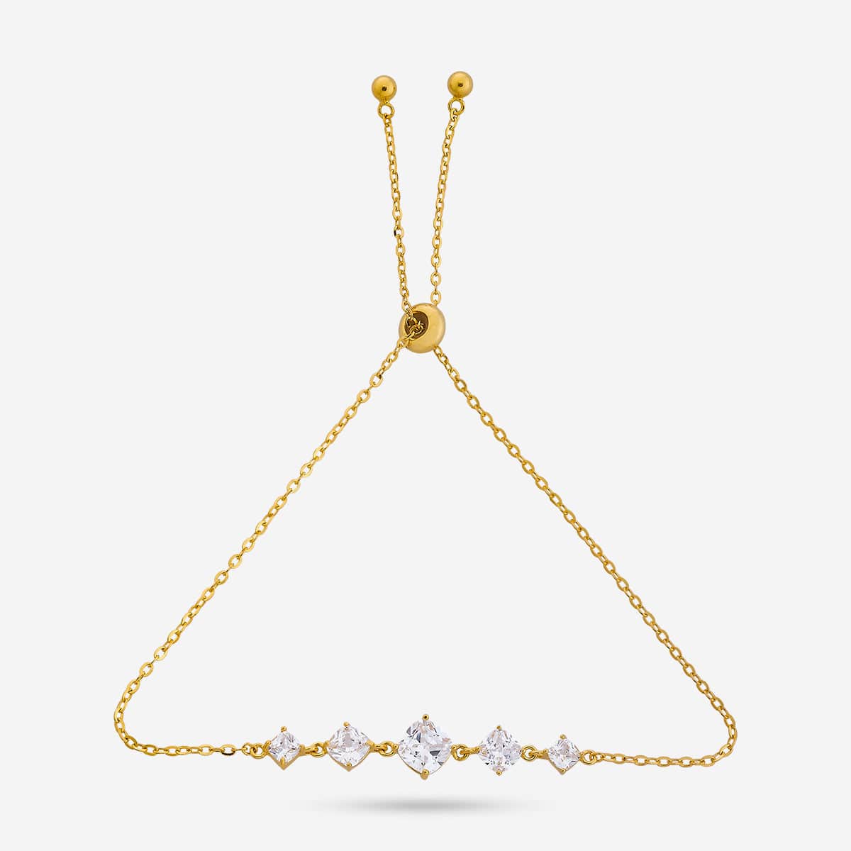 92.5 Silver Bracelet 194119