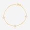 92.5 Silver Bracelet 194464