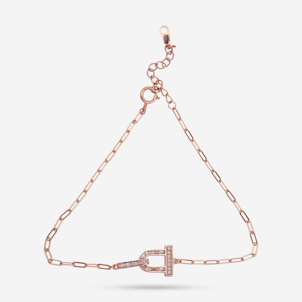 92.5 Silver Bracelet 188496