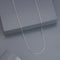 92.5 Silver Chain 194770