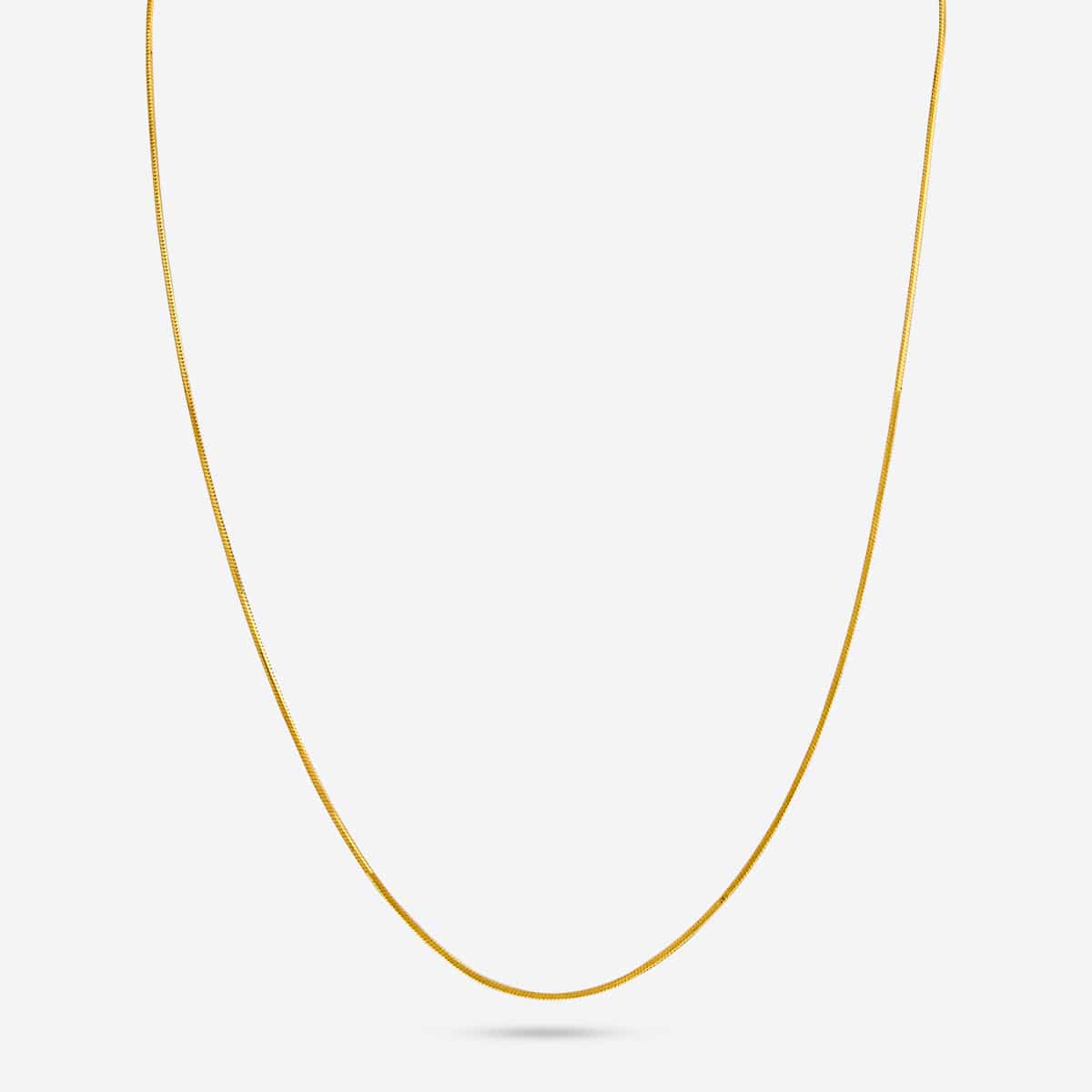 92.5 Silver Chain 194331