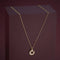 92.5 Silver Pendant with Chain  183164