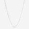 92.5 Silver Chain 188329