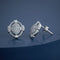 92.5 Silver Earring 145004