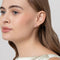 92.5 Silver Earring 161230