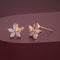 92.5 Silver Earring 168085