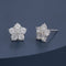 92.5 Silver Earring 168125