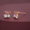 92.5 Silver Earring 168138