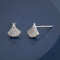 92.5 Silver Earring 168144