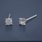 92.5 Silver Earring 168146