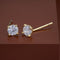 92.5 Silver Earring 168146