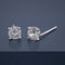 92.5 Silver Earring 168147