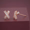 92.5 Silver Earring 168154