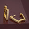 92.5 Silver Earring 176478