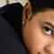 92.5 Silver Earring 176555