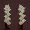 92.5 Silver Earring 180685