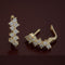 92.5 Silver Earring 180685