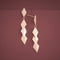 92.5 Silver Earring 180741