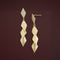 92.5 Silver Earring 180741