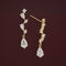 92.5 Silver Earring 180754
