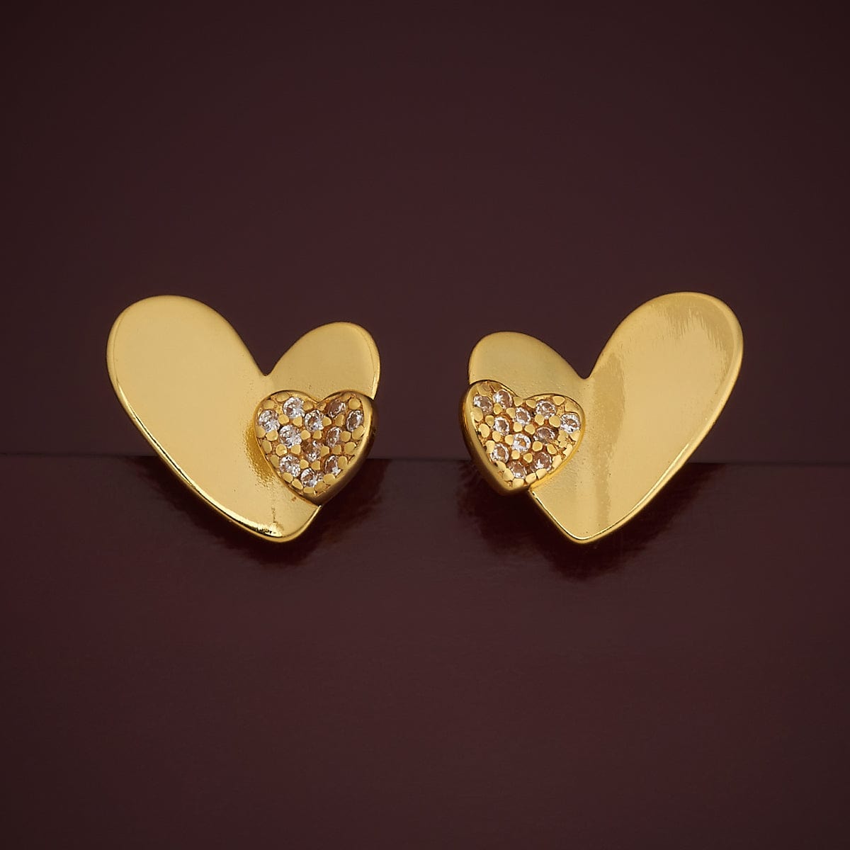 92.5 Silver Earring 183023