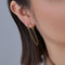 92.5 Silver Earring 183056