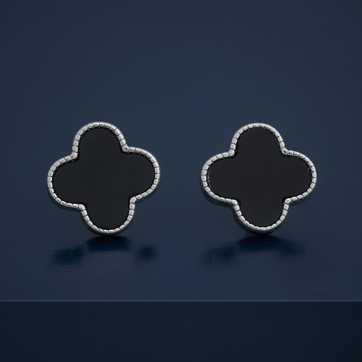 92.5 Silver Earring 183079
