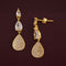 92.5 Silver Earring 183121