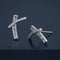 92.5 Silver Earring 183144