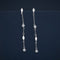 92.5 Silver Earring 183181