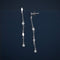 92.5 Silver Earring 183181