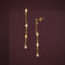 92.5 Silver Earring 183181