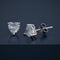 92.5 Silver Earring 183202