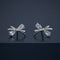 92.5 Silver Earring 183241