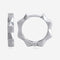 92.5 Silver Earring 188286