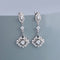 92.5 Silver Earring 191588