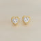 92.5 Silver Earring 194255