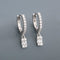 92.5 Silver Earring 194329