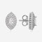 92.5 Silver Earring 194363
