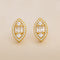 92.5 Silver Earring 194367