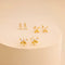 92.5 Silver Earring 194701