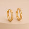 92.5 Silver Earring 194745