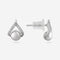 92.5 Silver Earring 194948