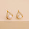 92.5 Silver Earring 194948