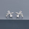 92.5 Silver Earring 194949