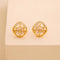 92.5 Silver Earring 194964