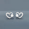 92.5 Silver Earring 194967